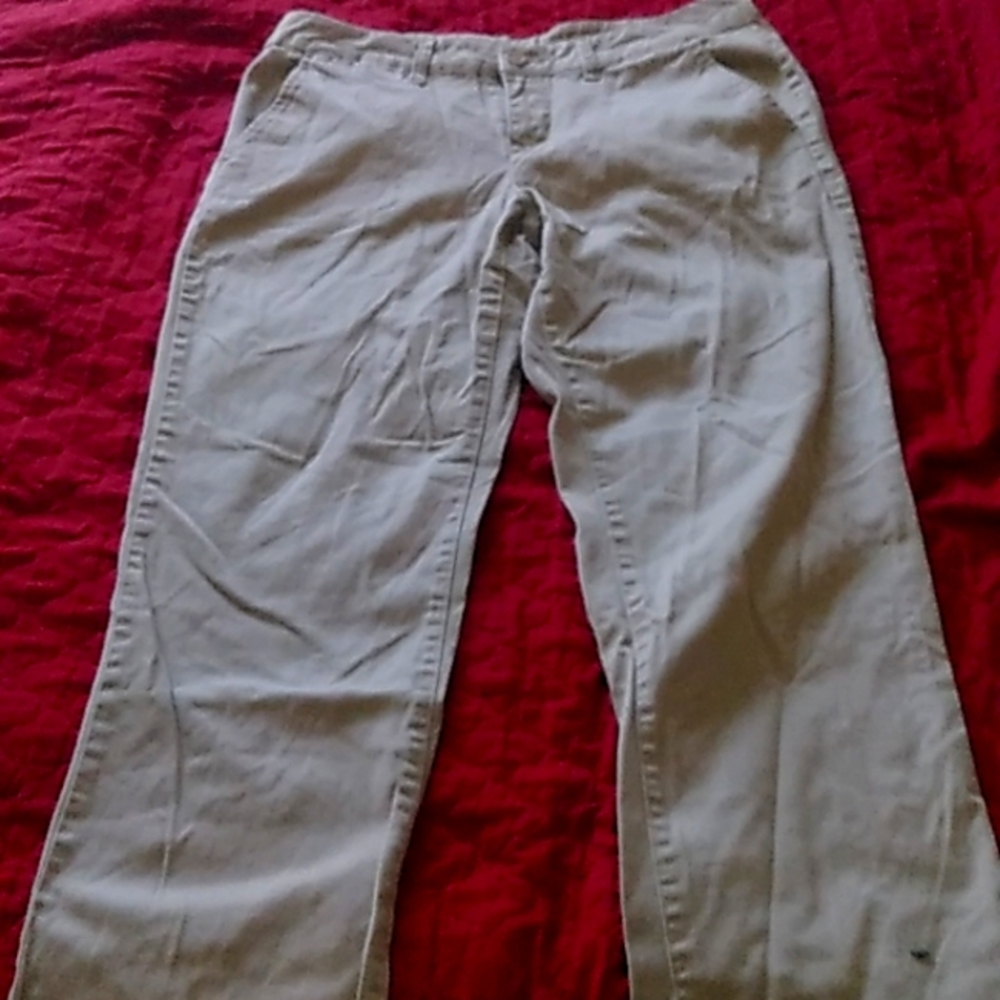 Woman's pants